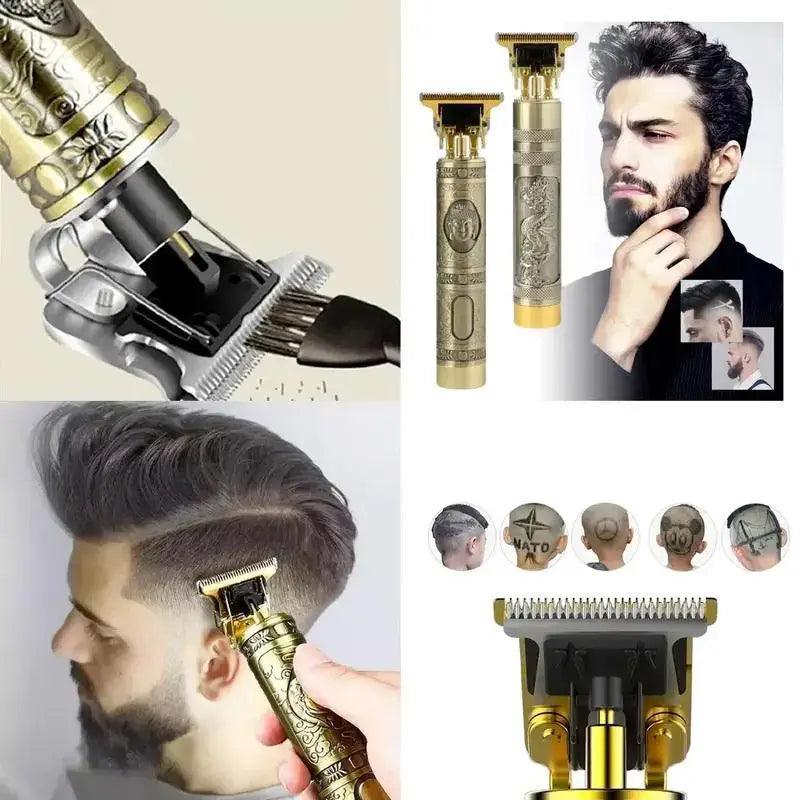 Brand Hair hair clipper