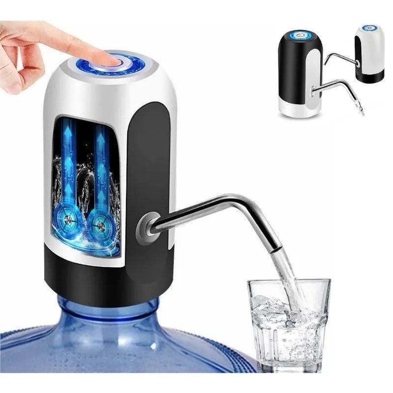 Water Bottle Pump